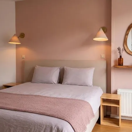 Sunny House With Garden In Scheveningen! Apartment *